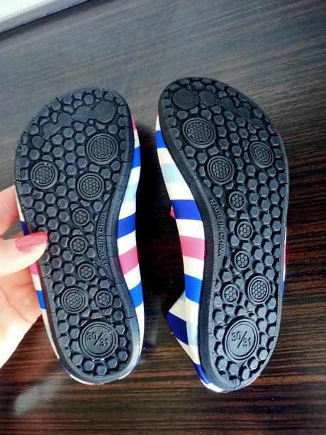 Predám topánky do vody veľ. 28/29, 28