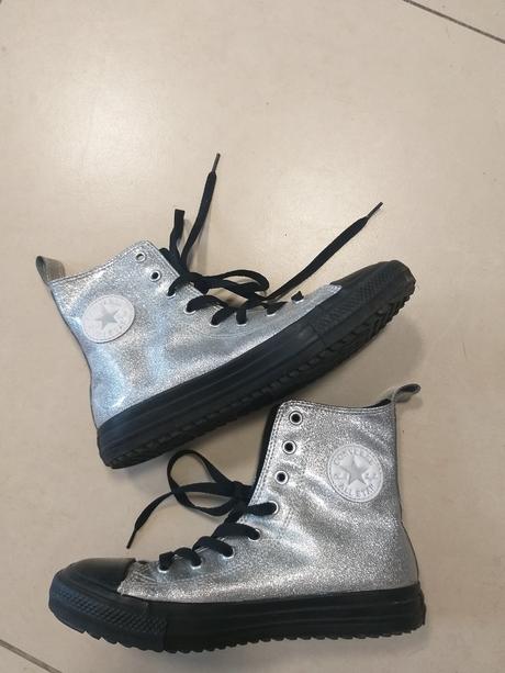 Tenisky č. 35 converse, converse,35