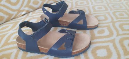 Sandale protetika, protetika,38