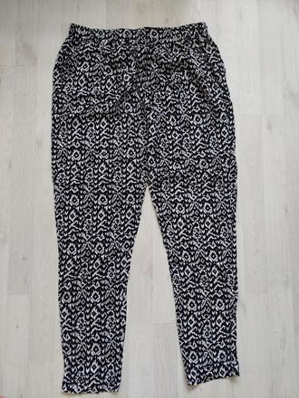 Letné tenké nohavice č.40, esmara,40