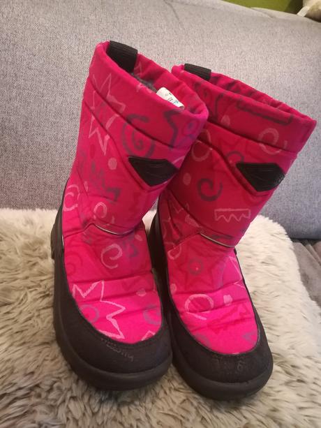 Čižmy (snehule), 30