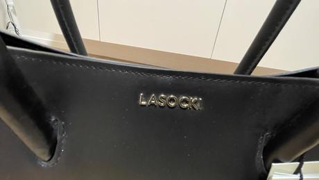 Kabelka lasocki nova s visackou, lasocki