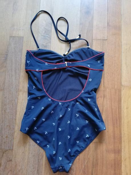 Damske plavky rozne vel. 36 a 38, 36