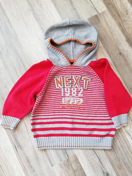 Sveter next, next,86