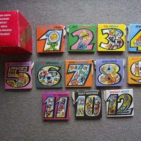 Deset medvedik,byla jednou jedna,aventinum škodovi,