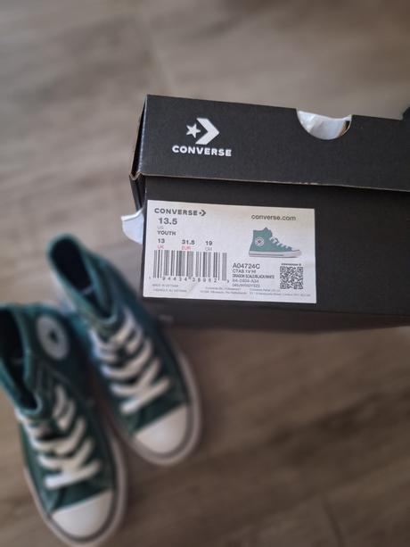 Tenisky/platenky, converse,31