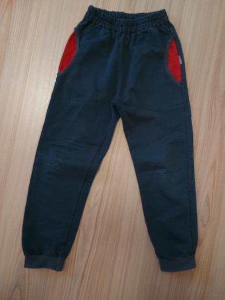 Tepláky modelko 128, modelko,128