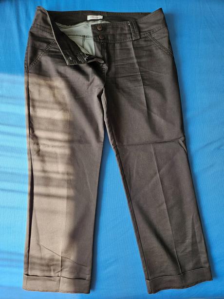 3/4 nohavice, orsay,m