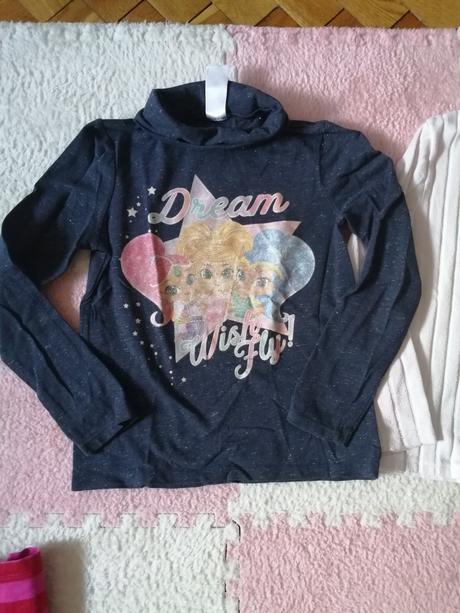 Mix svetrov 128, 122–134