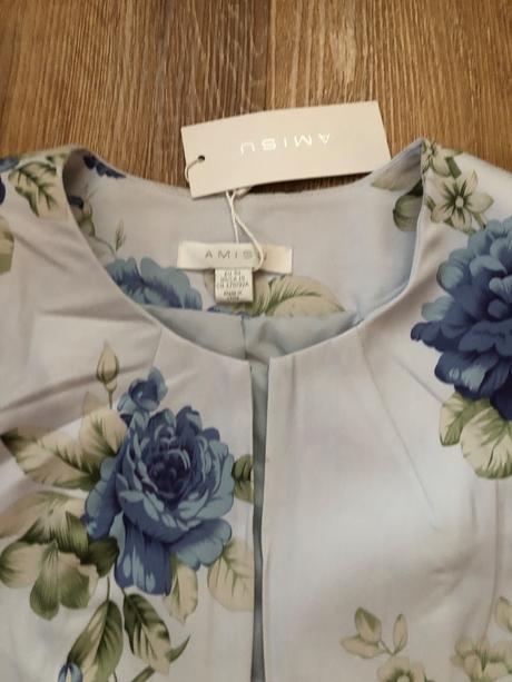 Sako kvetované, amisu,40