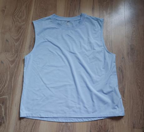 Pánske tričko h&m move, h&m,m