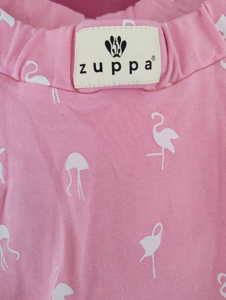 Sukňa zuppa, 110