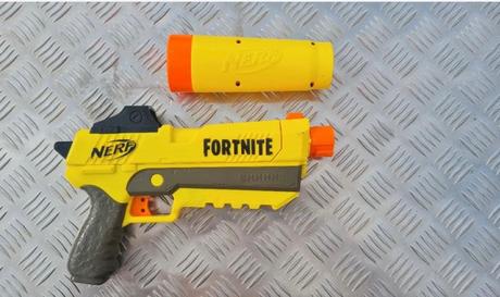 Nerf fortnite sp-l, 