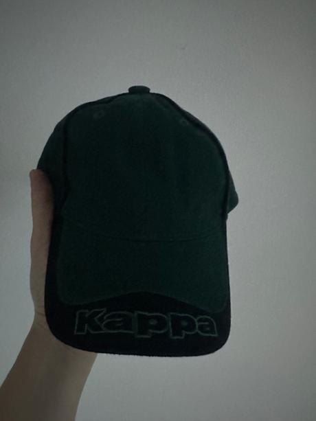 Tenisova šiltovka, kappa,<50