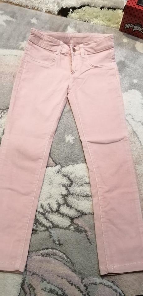 Nohavice, dopodopo,122