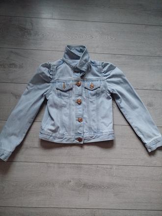 Rudlová bunda, river island,152