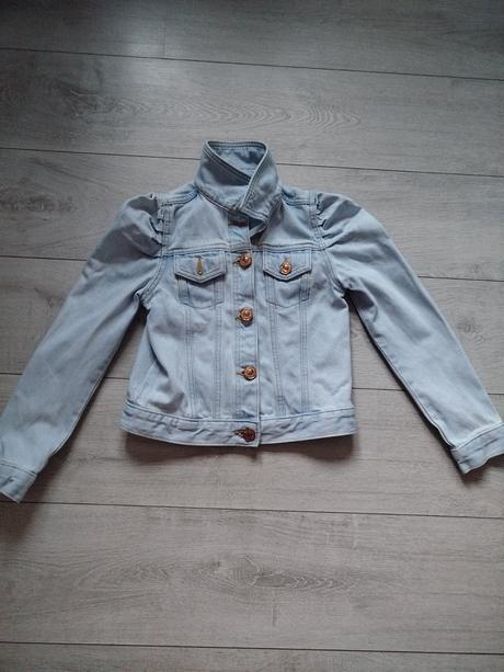 Rudlová bunda, river island,152