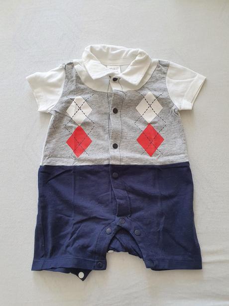 Velký balik viac ako 80 ks od 0 do 1,5 roka, 68–80