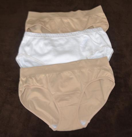 2ks+3xks nové nohavičky xl, xl