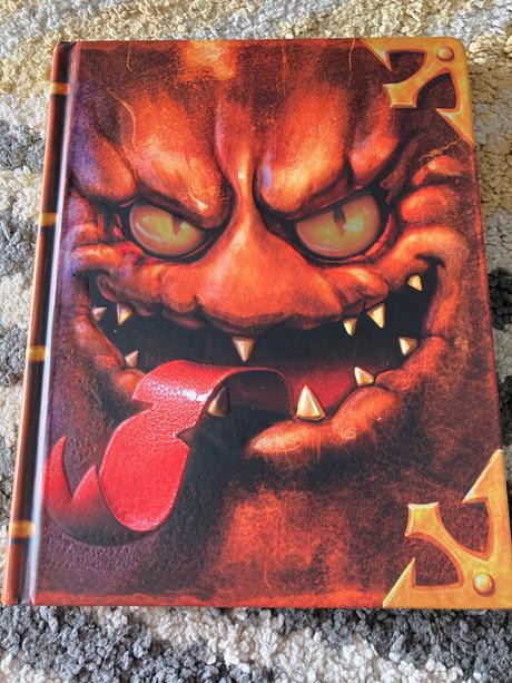 Lego nexo knights kniha príšer, 