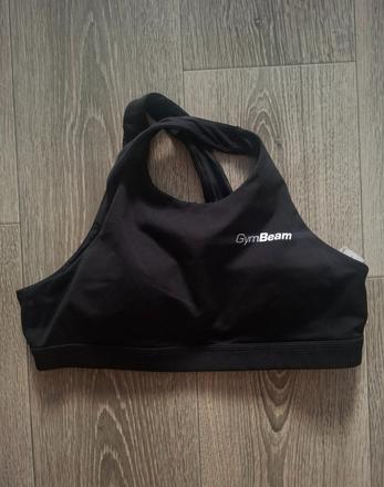 Gymbeam športová podprsenka, xl
