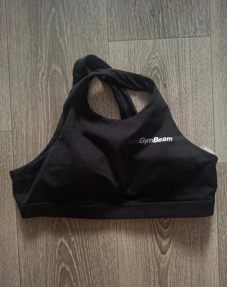 Gymbeam športová podprsenka, xl