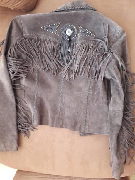 Kozena bunda overland, s