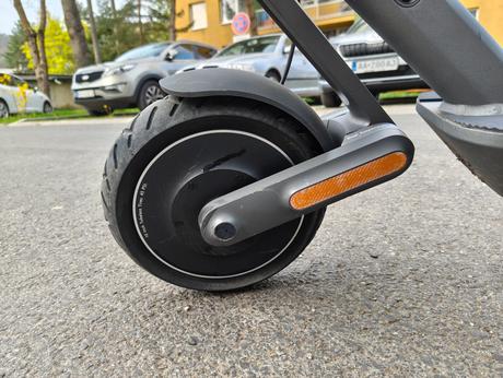 Xiaomi electric scooter 4 ultra eu, 