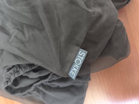 Sieťka proti hmyzu stokke so zipsom, stokke,stokke crusi - stokke xplory x