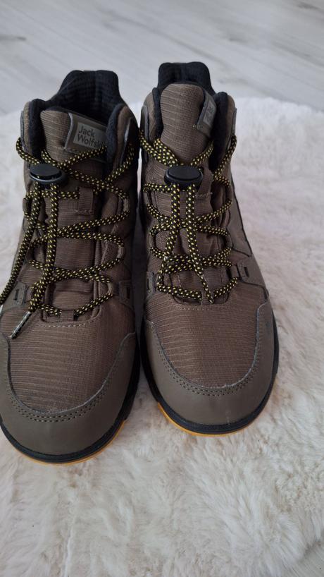 Turistická obuv, 38