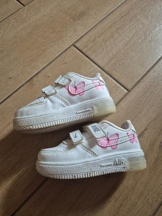 Tenisky nike svietiace 22 fake, nike,23