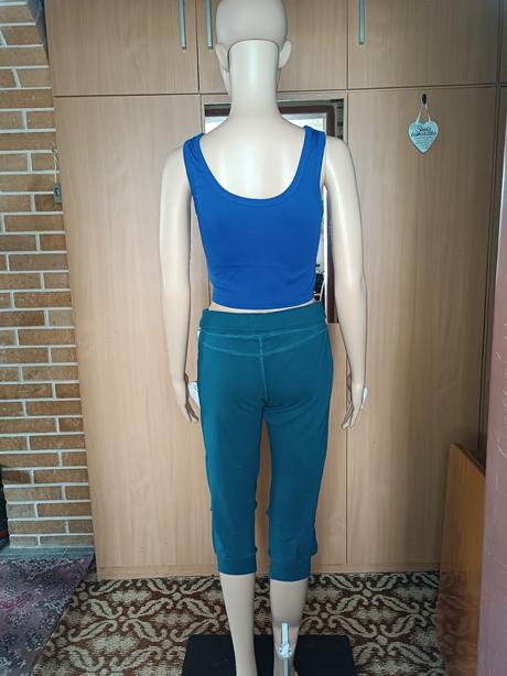 3/4 tepláky, terranova,s