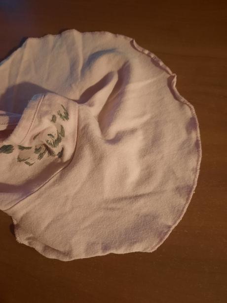 Dievčenské tričko- 2 ks, sinsay,122