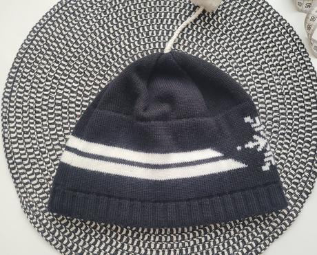 Čiapka eistbërn 3-4r, 104