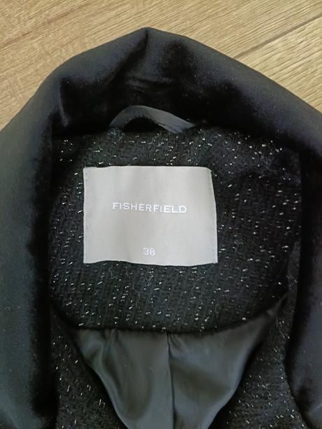 Dámsky kabát veľ. 38, gate,38