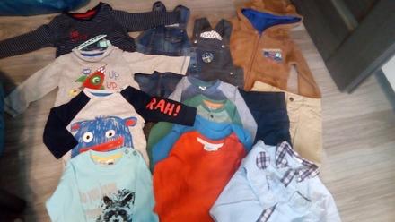 Balik 9-12 jar, 68–80