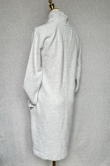 Tepláková tunika, s.oliver,34