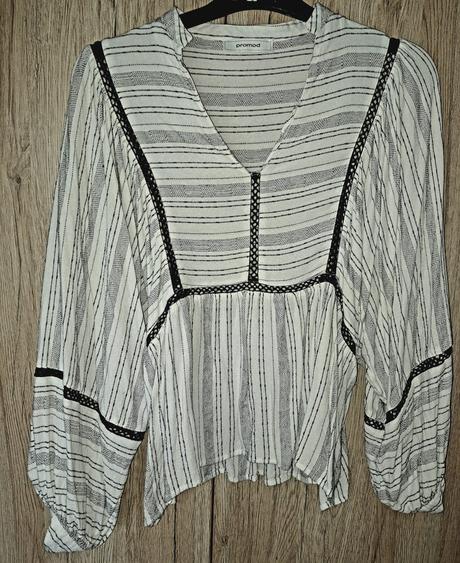 Promod bluzka, promod,38