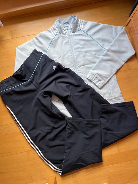 Podsita jogingova suprava orig. adidas, adidas,36