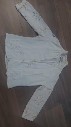 Damske sačko elisa cavaletti club, xs