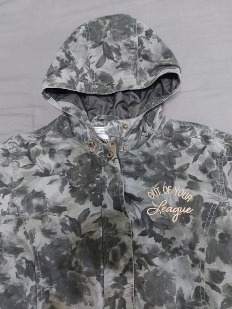 Dlha jarná bunda takko, takko,176