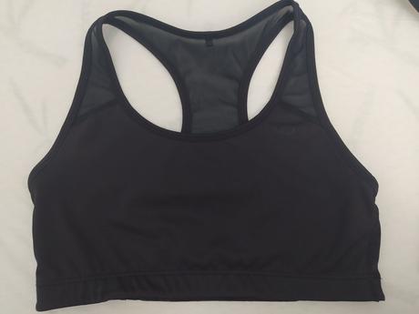 Športová podprsenka, m