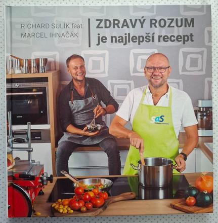 Zdravý rozum je najlepší recept, 