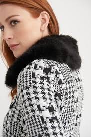 H&m - tvídový blazer, h&m,m