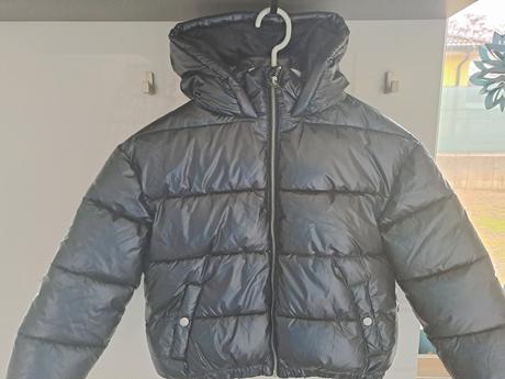 Bunda dievčenska, pepco,140