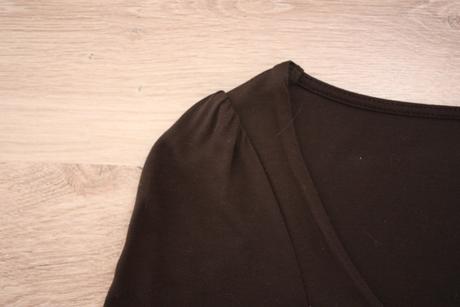 Nenosena tunika tom tailor - super na postave, tom tailor,xs