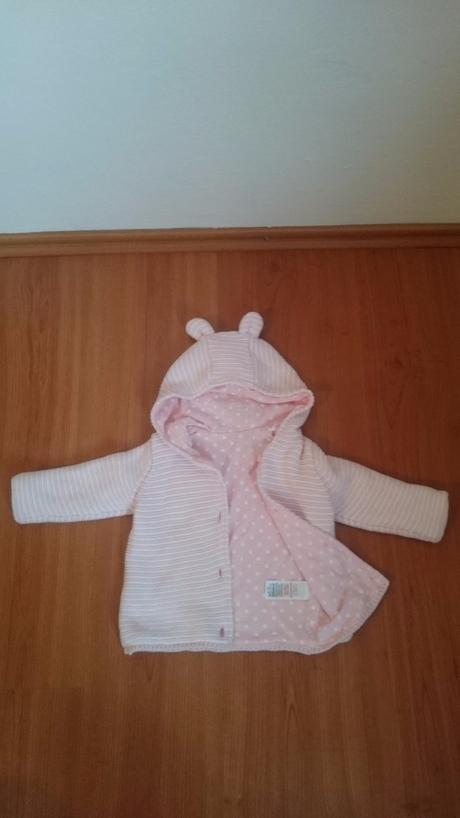 Detský svetrik, marks & spencer,74