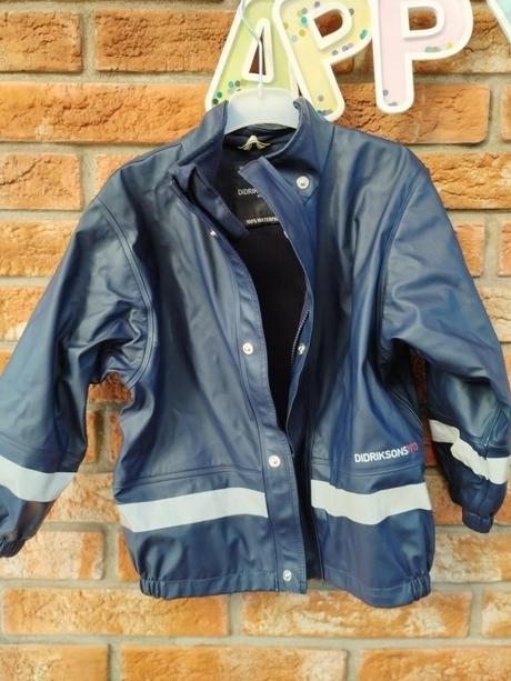 Komplet do snehu aj dažďa 110, didriksons1913,110