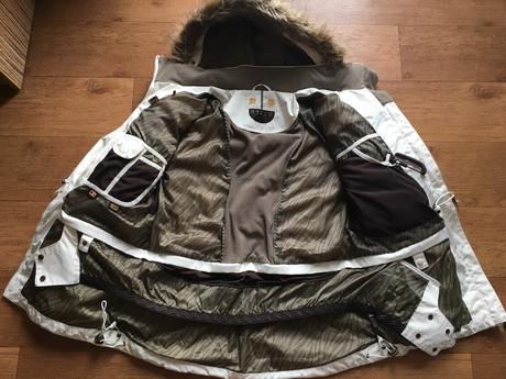 Zimná bunda, tcm,42