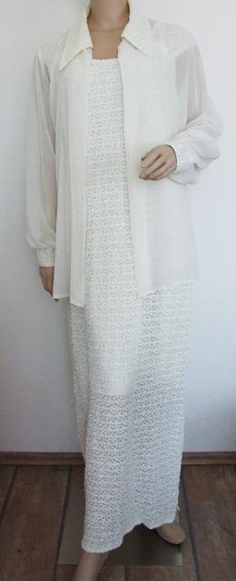 Spoločenské šaty, xl